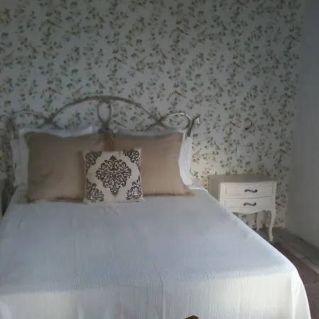 La Mejorana Holiday home