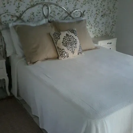 Holiday home La Mejorana Candelaria