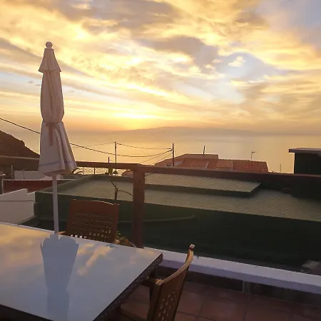 La Mejorana Holiday home