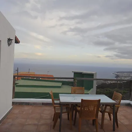 La Mejorana Holiday home *