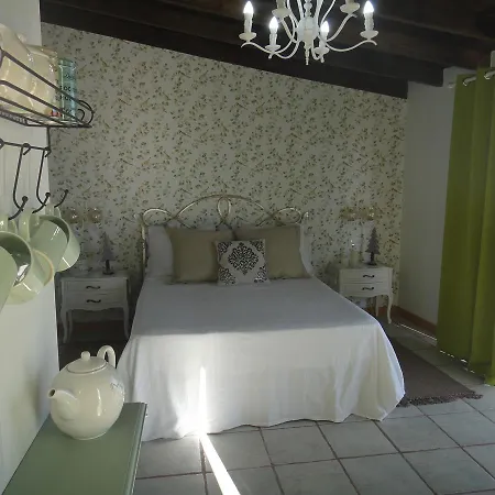 Tatil Evi La Mejorana