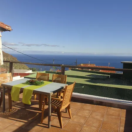 Tatil Evi La Mejorana