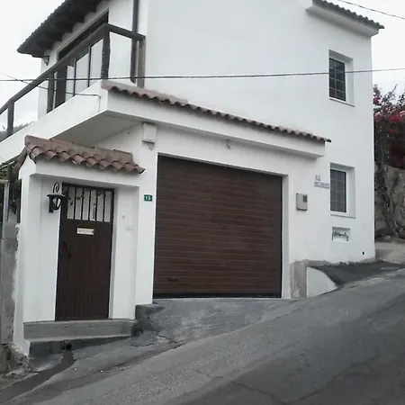 Tatil Evi La Mejorana